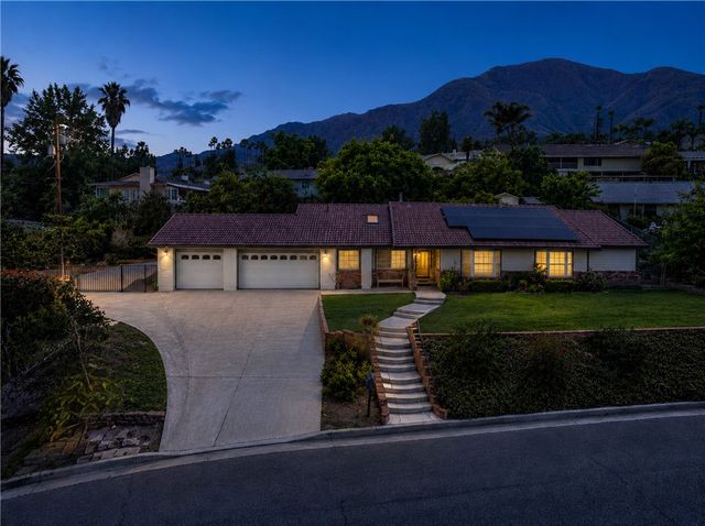 6691 Orangewood, Highland, CA 92346