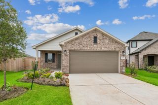 5807 Sunrise Bottom Lane, Fulshear, TX 77441