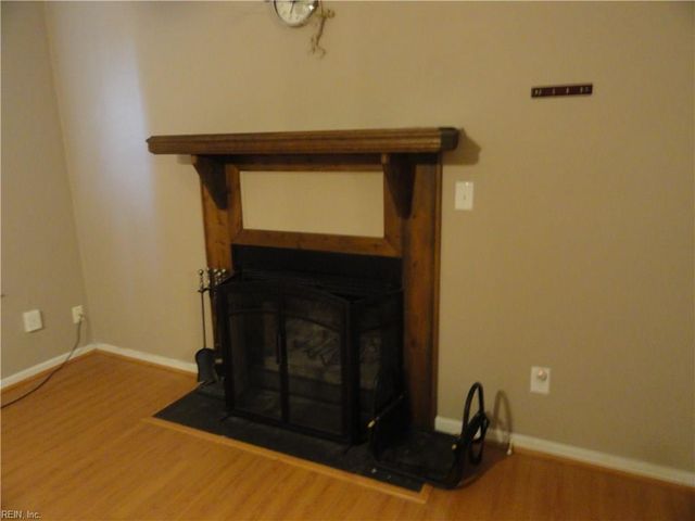 3428 Forest Glen RD, Virginia Beach, VA 23452