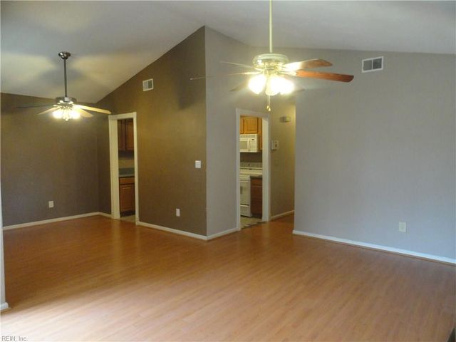 3428 Forest Glen RD, Virginia Beach, VA 23452