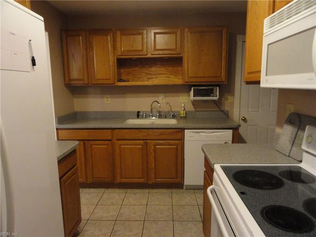 3428 Forest Glen RD, Virginia Beach, VA 23452