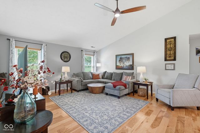 13390 N Cedar Grove Court, Camby, IN 46113