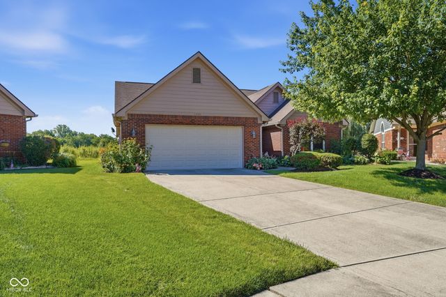 13390 N Cedar Grove Court, Camby, IN 46113