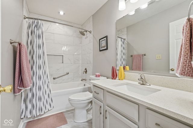13390 N Cedar Grove Court, Camby, IN 46113