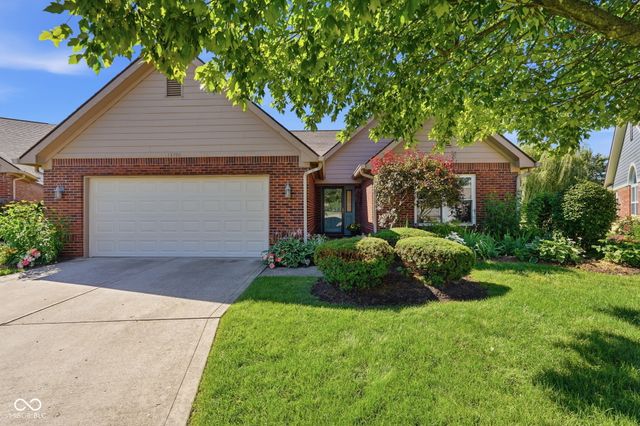 13390 N Cedar Grove Court, Camby, IN 46113