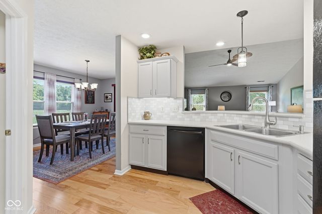 13390 N Cedar Grove Court, Camby, IN 46113