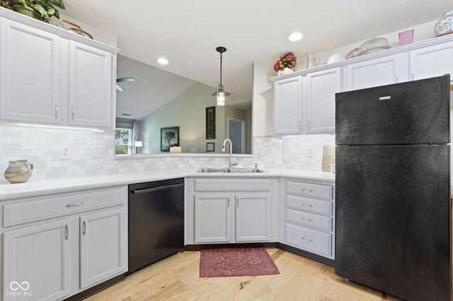 13390 N Cedar Grove Court, Camby, IN 46113