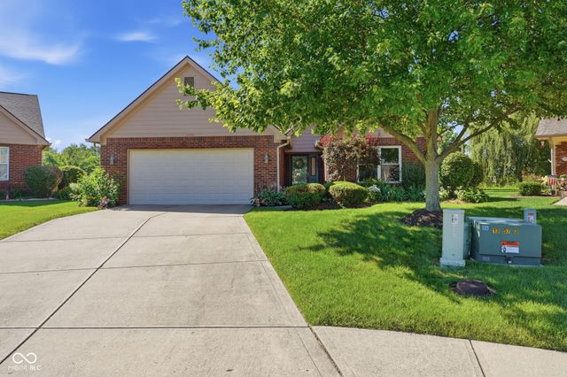 13390 N Cedar Grove Court, Camby, IN 46113