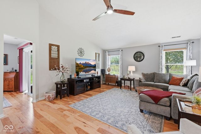 13390 N Cedar Grove Court, Camby, IN 46113
