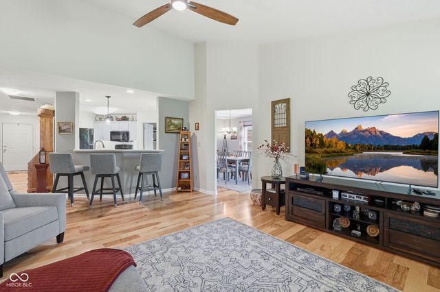13390 N Cedar Grove Court, Camby, IN 46113