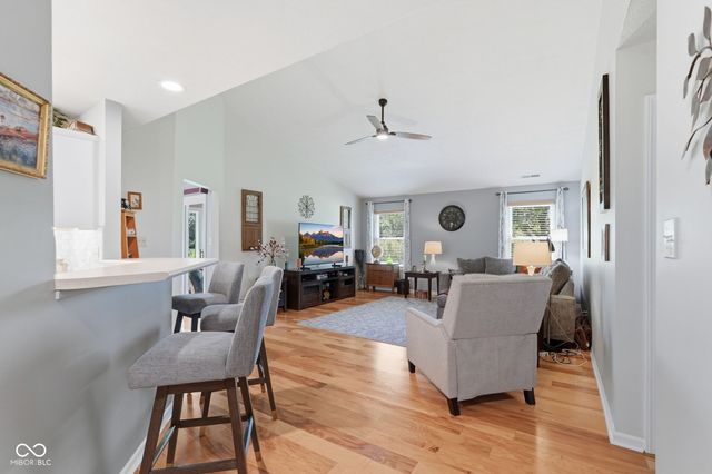 13390 N Cedar Grove Court, Camby, IN 46113