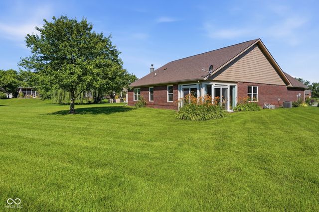 13390 N Cedar Grove Court, Camby, IN 46113