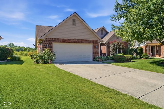 13390 N Cedar Grove Court, Camby, IN 46113