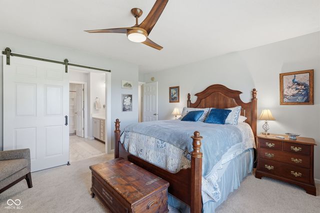 13390 N Cedar Grove Court, Camby, IN 46113