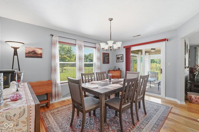 13390 N Cedar Grove Court, Camby, IN 46113