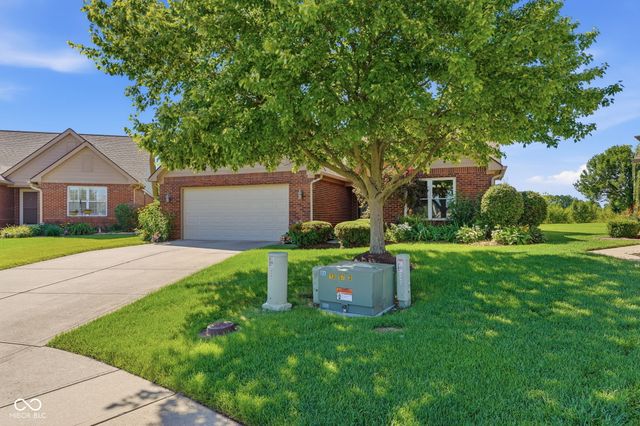 13390 N Cedar Grove Court, Camby, IN 46113