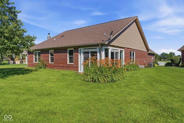 13390 N Cedar Grove Court, Camby, IN 46113