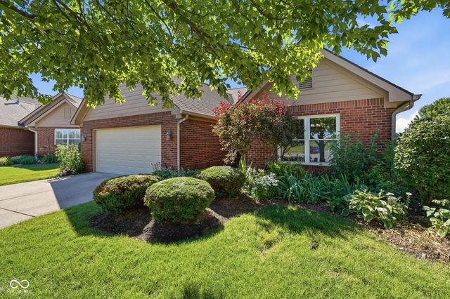 13390 N Cedar Grove Court, Camby, IN 46113