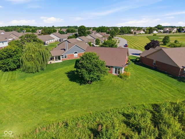 13390 N Cedar Grove Court, Camby, IN 46113