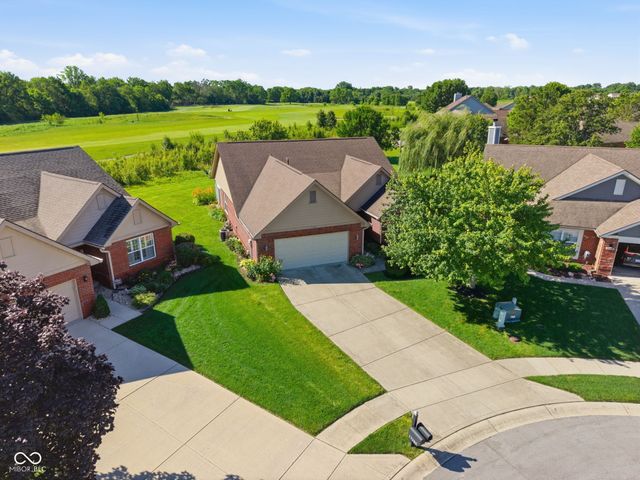 13390 N Cedar Grove Court, Camby, IN 46113