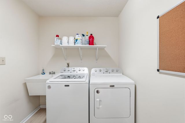 13390 N Cedar Grove Court, Camby, IN 46113