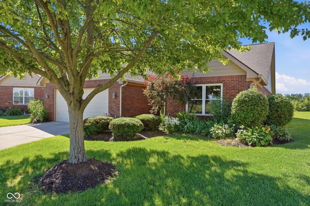13390 N Cedar Grove Court, Camby, IN 46113