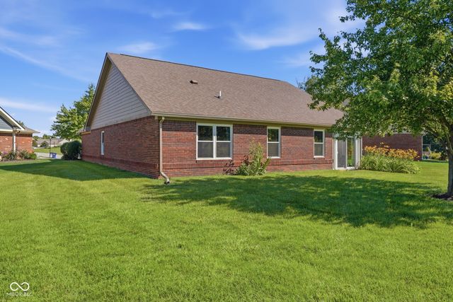 13390 N Cedar Grove Court, Camby, IN 46113