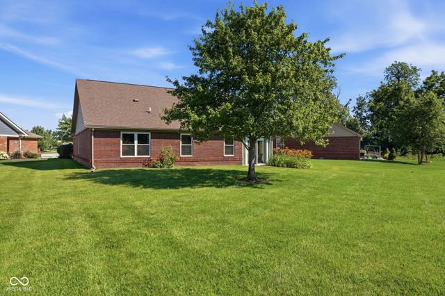 13390 N Cedar Grove Court, Camby, IN 46113