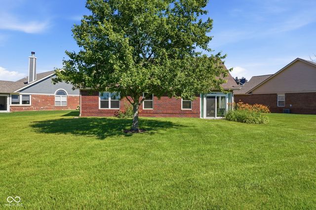 13390 N Cedar Grove Court, Camby, IN 46113