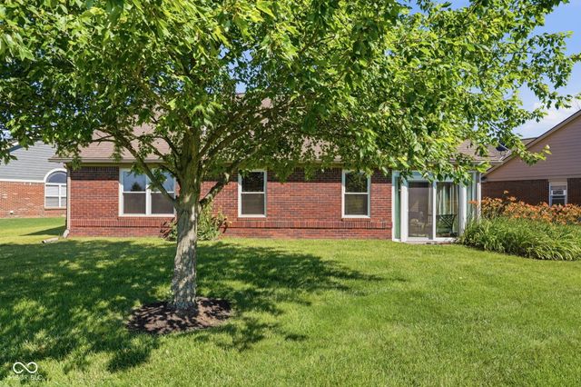 13390 N Cedar Grove Court, Camby, IN 46113