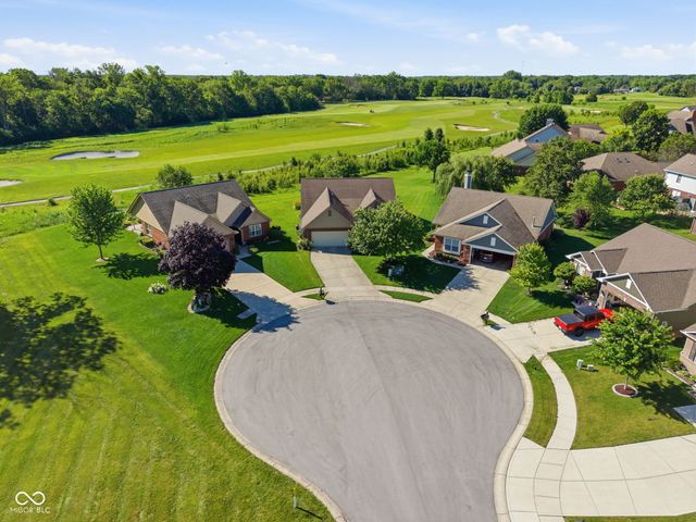 13390 N Cedar Grove Court, Camby, IN 46113