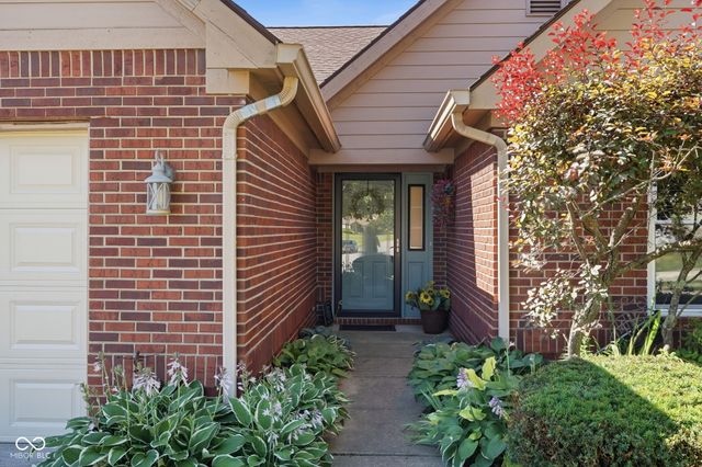 13390 N Cedar Grove Court, Camby, IN 46113
