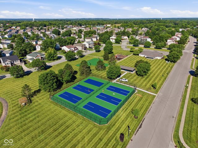 13390 N Cedar Grove Court, Camby, IN 46113