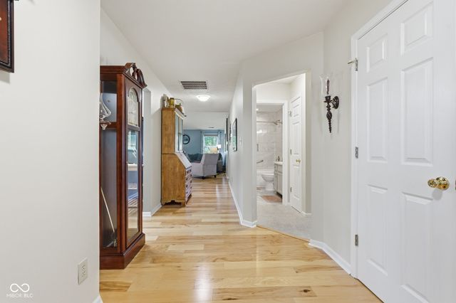 13390 N Cedar Grove Court, Camby, IN 46113