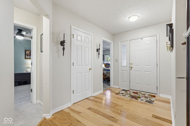 13390 N Cedar Grove Court, Camby, IN 46113