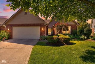13390 N Cedar Grove Court, Camby, IN 46113