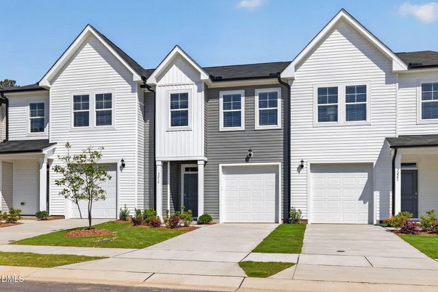 3219 Bailey Lake Drive 226, Fuquay Varina, NC 27526