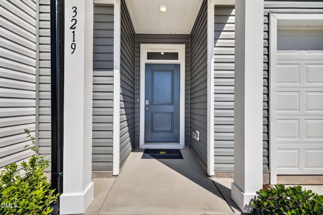 3219 Bailey Lake Drive 226, Fuquay Varina, NC 27526