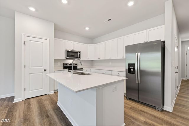 3219 Bailey Lake Drive 226, Fuquay Varina, NC 27526