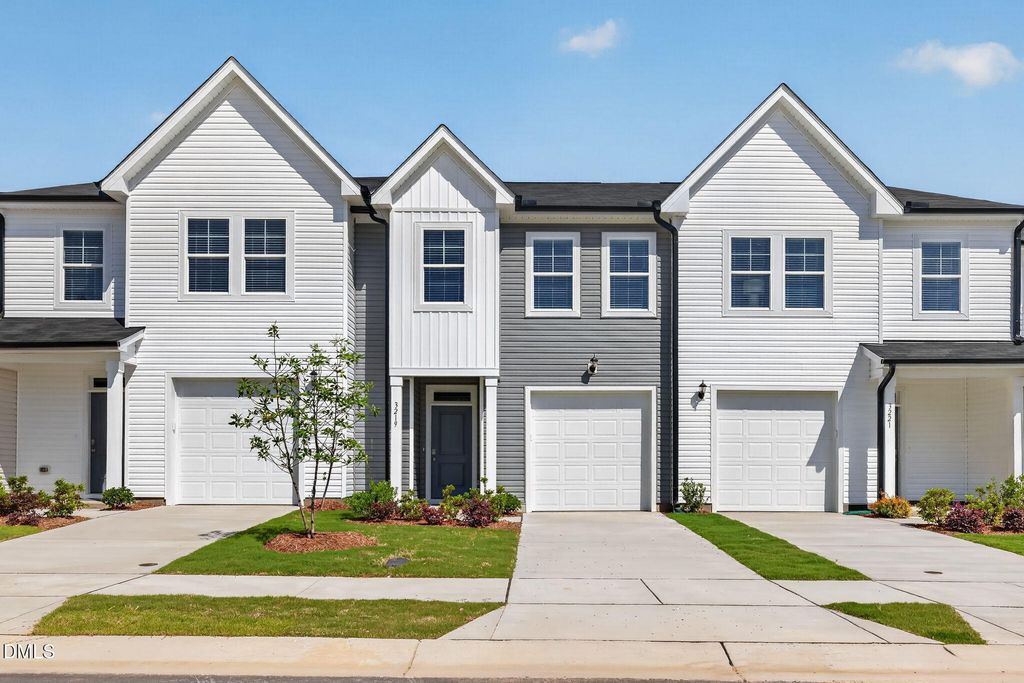3219 Bailey Lake Drive 226, Fuquay Varina, NC 27526