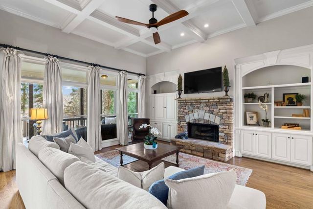 1906 Rand Ridge Court, Marietta, GA 30062