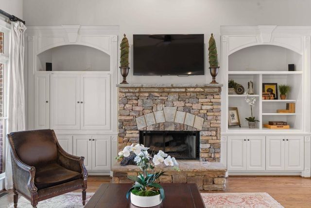 1906 Rand Ridge Court, Marietta, GA 30062