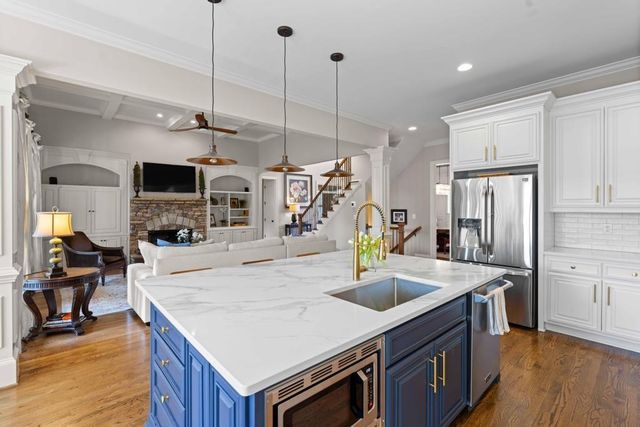 1906 Rand Ridge Court, Marietta, GA 30062