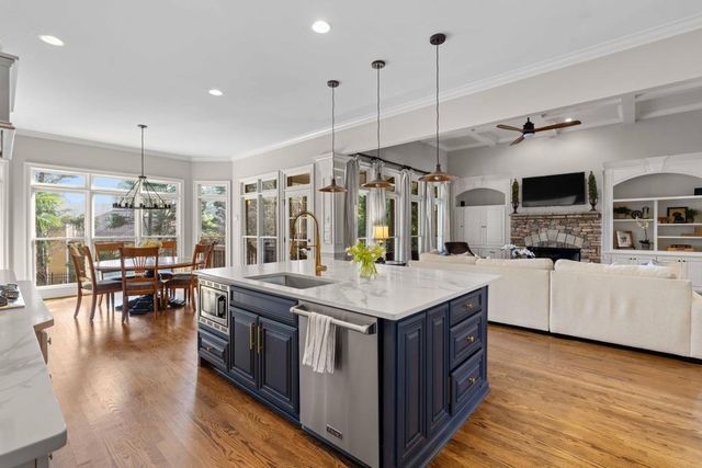 1906 Rand Ridge Court, Marietta, GA 30062