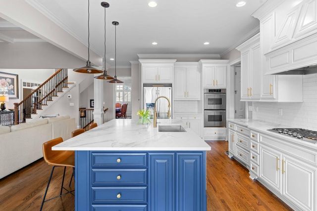 1906 Rand Ridge Court, Marietta, GA 30062