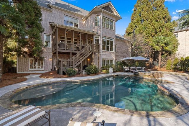 1906 Rand Ridge Court, Marietta, GA 30062