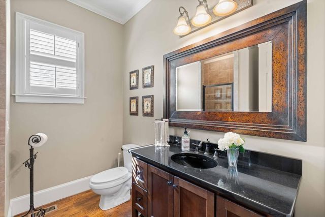 1906 Rand Ridge Court, Marietta, GA 30062