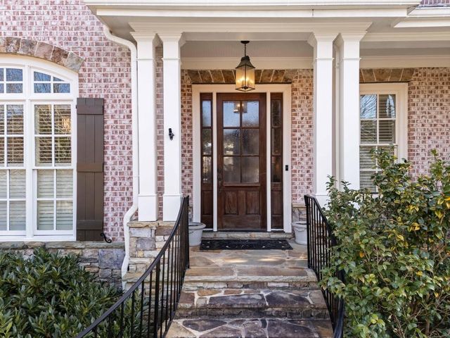 1906 Rand Ridge Court, Marietta, GA 30062