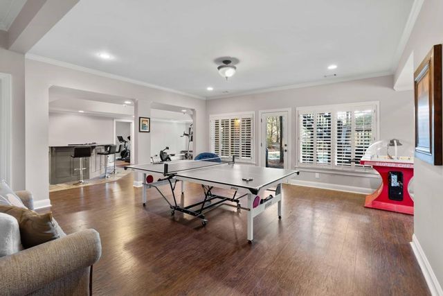 1906 Rand Ridge Court, Marietta, GA 30062