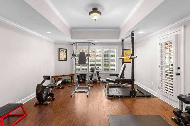 1906 Rand Ridge Court, Marietta, GA 30062